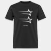 Playera Caballero: Algodón Estándar Miniatura