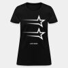 Playera Dama: Algodón Estándar Miniatura