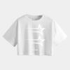 Crop Top Unisex Miniatura