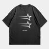 Playera Unisex: Oversized Algodón Peinado Miniatura