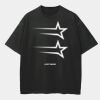 Playera Oversized: Peso Completo 255 grs Miniatura